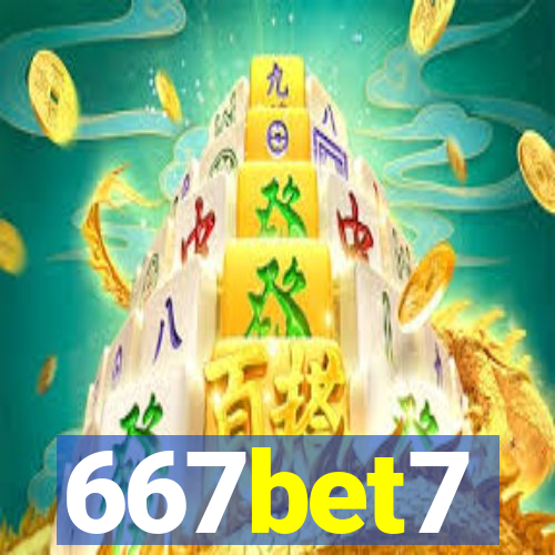 667bet7