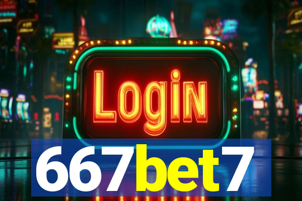 667bet7