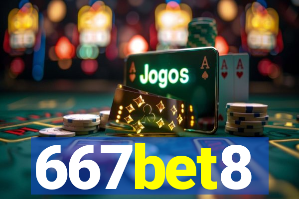 667bet8