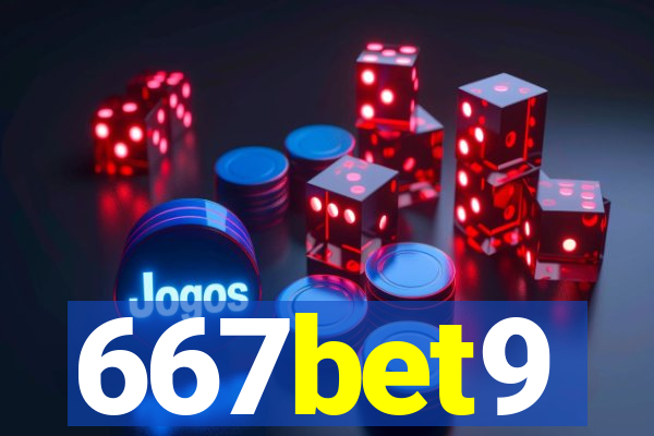 667bet9