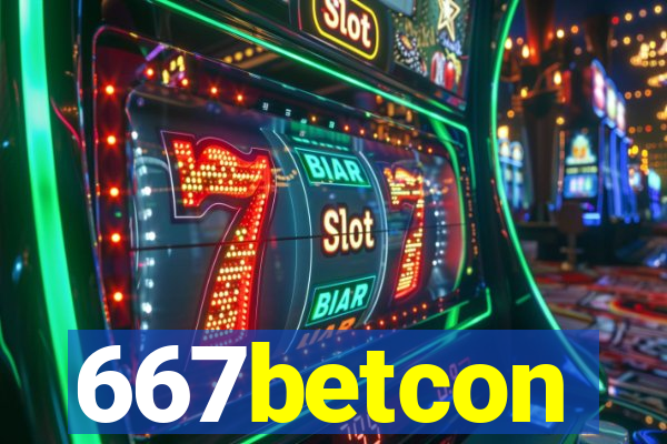 667betcon