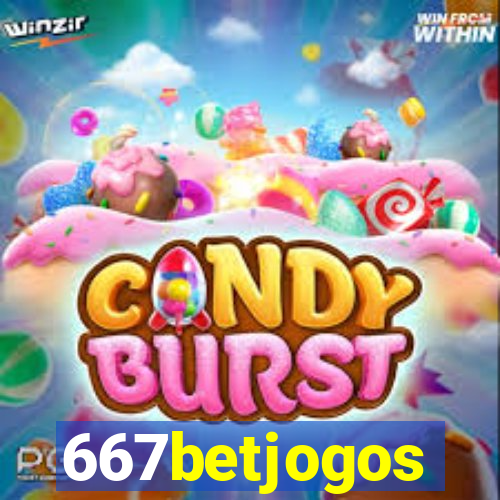 667betjogos