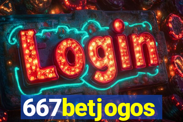 667betjogos