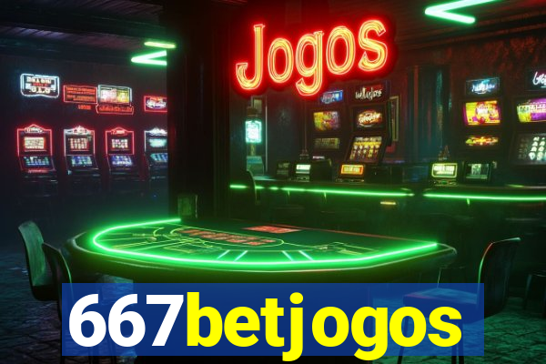 667betjogos