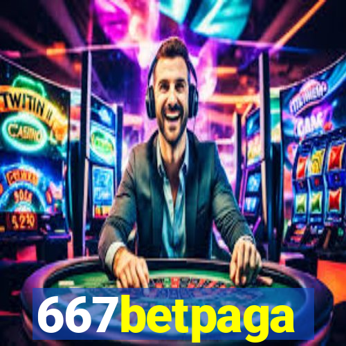 667betpaga