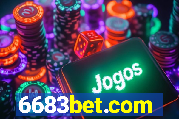 6683bet.com