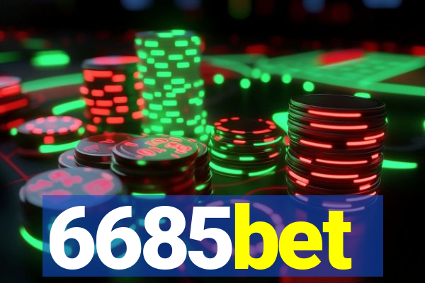 6685bet