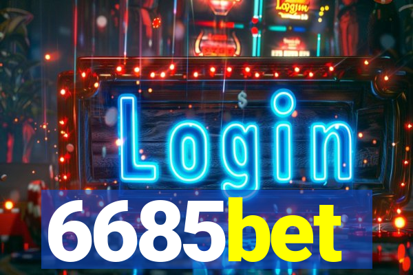 6685bet