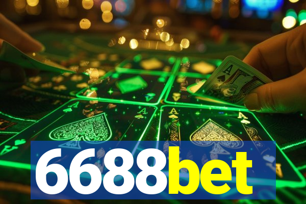 6688bet