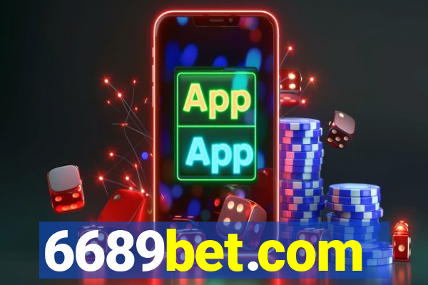 6689bet.com