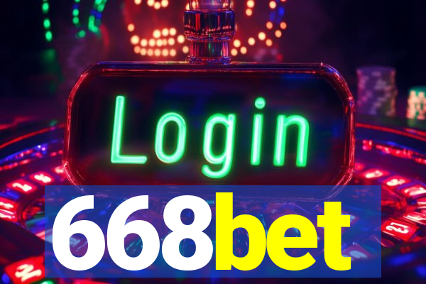 668bet