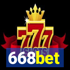 668bet