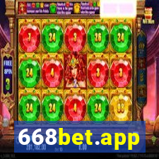 668bet.app