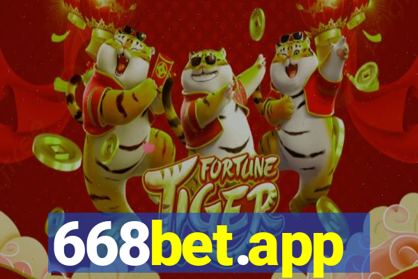 668bet.app