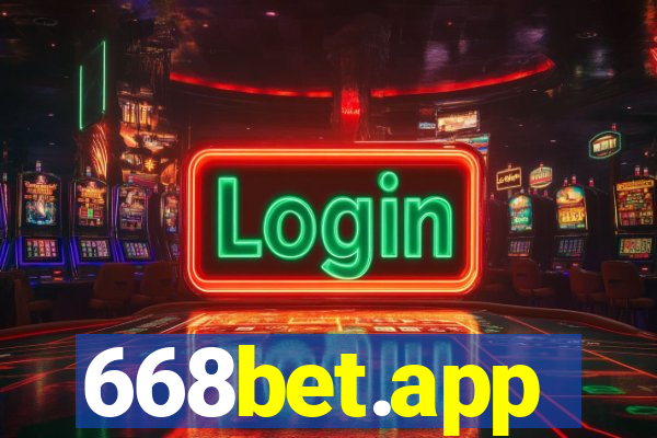 668bet.app