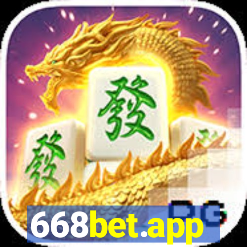 668bet.app