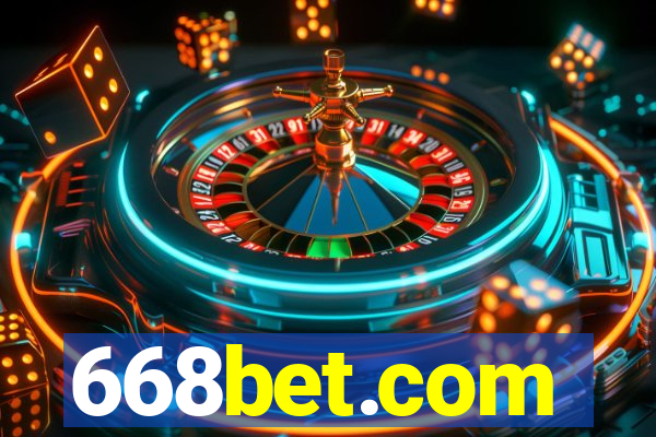 668bet.com