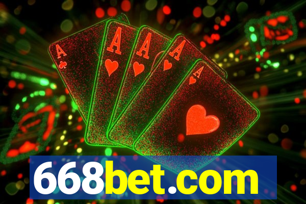 668bet.com