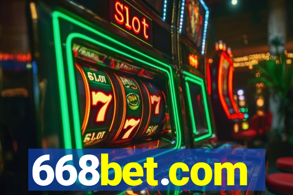 668bet.com