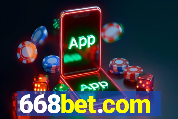 668bet.com