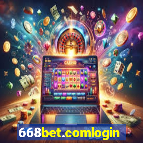 668bet.comlogin