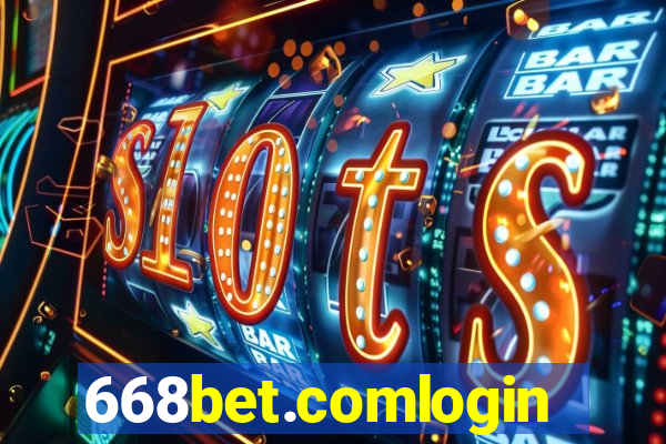 668bet.comlogin