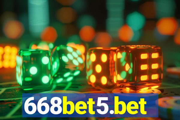 668bet5.bet