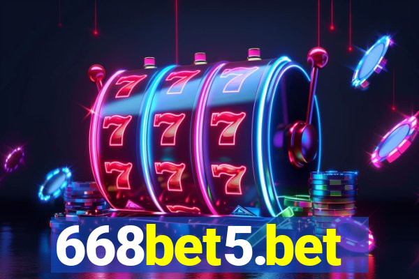 668bet5.bet