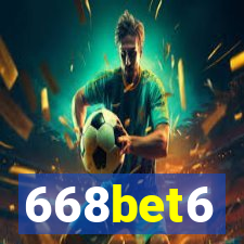 668bet6