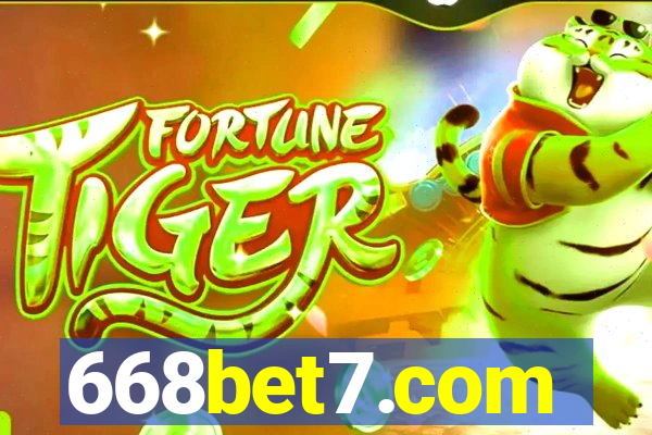 668bet7.com