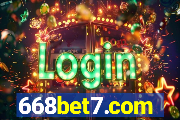 668bet7.com