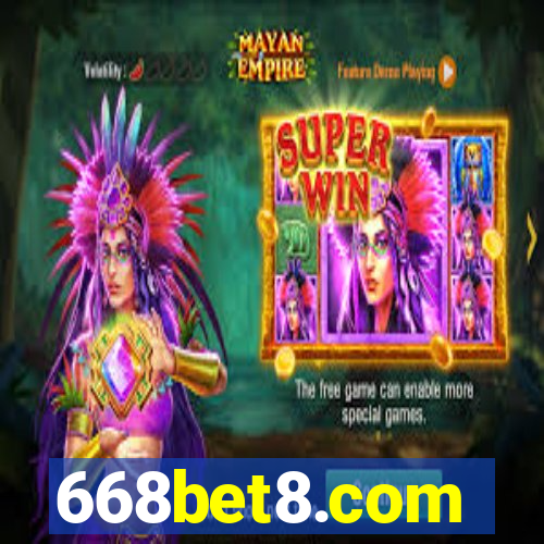 668bet8.com