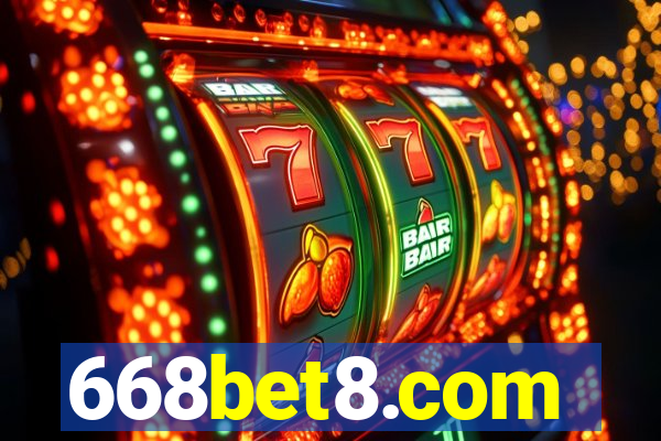 668bet8.com