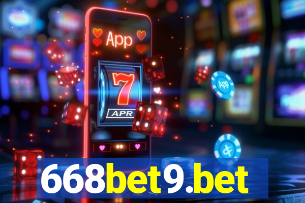 668bet9.bet