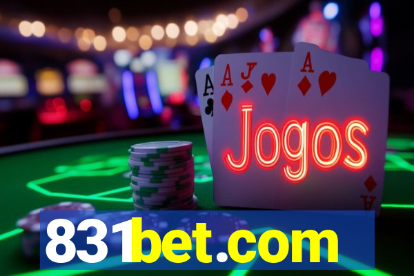 831bet.com