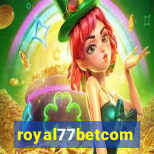 royal77betcom