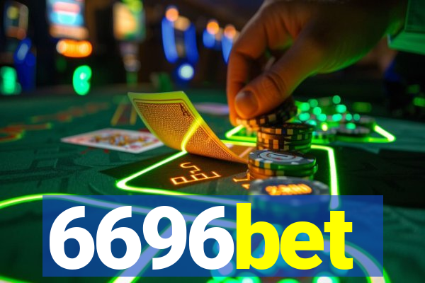 6696bet