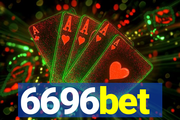 6696bet