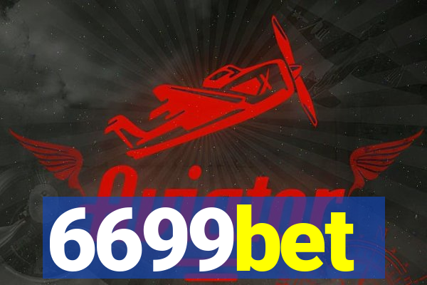 6699bet