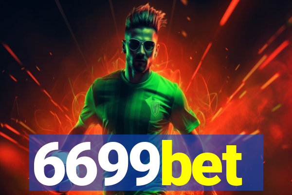 6699bet