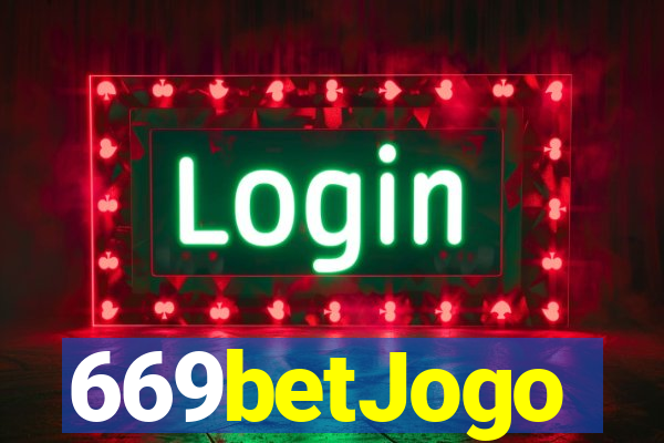 669betJogo