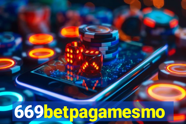 669betpagamesmo