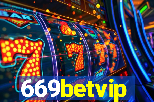 669betvip