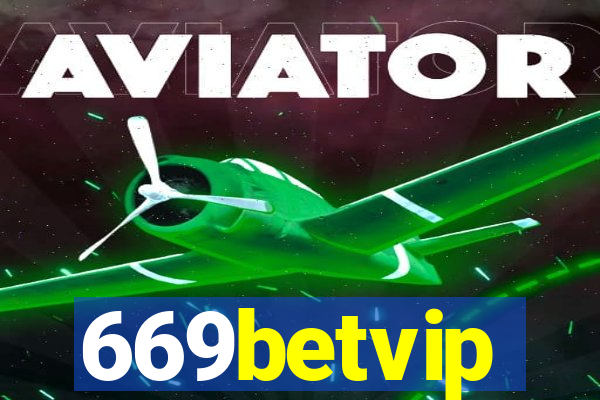 669betvip