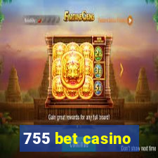 755 bet casino