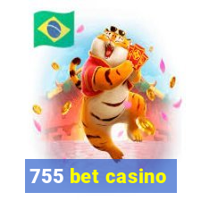 755 bet casino