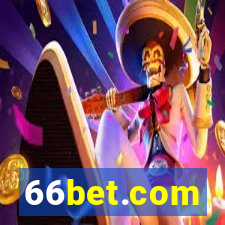 66bet.com