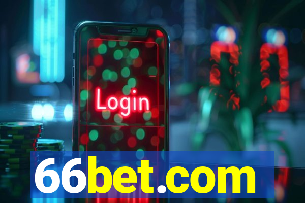 66bet.com