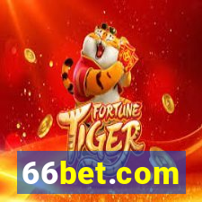 66bet.com