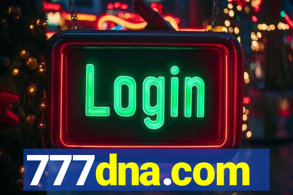 777dna.com